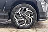 Hyundai KONA 1.6 Hybrid N Line S 5dr DCT Black