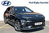Hyundai KONA 1.6 Hybrid N Line S 5dr DCT Black