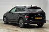 Hyundai KONA 1.6 Hybrid N Line S 5dr DCT Black