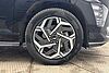 Hyundai KONA 1.6 Hybrid N Line S 5dr DCT Black