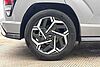 Hyundai KONA 1.6 Hybrid N Line 5dr DCT Grey