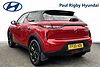 DS 3 CROSSBACK 1.2 PureTech 130 Performance Line 5dr EAT8 Red
