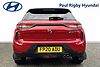 DS 3 CROSSBACK 1.2 PureTech 130 Performance Line 5dr EAT8 Red