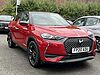 DS 3 CROSSBACK 1.2 PureTech 130 Performance Line 5dr EAT8 Red