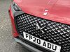 DS 3 CROSSBACK 1.2 PureTech 130 Performance Line 5dr EAT8 Red