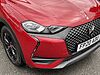 DS 3 CROSSBACK 1.2 PureTech 130 Performance Line 5dr EAT8 Red