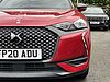 DS 3 CROSSBACK 1.2 PureTech 130 Performance Line 5dr EAT8 Red