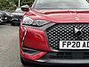 DS 3 CROSSBACK 1.2 PureTech 130 Performance Line 5dr EAT8 Red