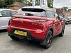 DS 3 CROSSBACK 1.2 PureTech 130 Performance Line 5dr EAT8 Red