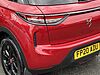 DS 3 CROSSBACK 1.2 PureTech 130 Performance Line 5dr EAT8 Red