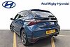 Hyundai I20 1.0 T-GDi N Line S 5dr Blue