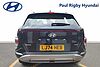 Hyundai KONA 1.6 GDi Hybrid Advance 5dr DCT Blue