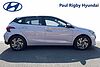 Hyundai I20 1.0 T-GDi Advance 5dr DCT Grey