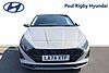Hyundai I20 1.0 T-GDi Advance 5dr DCT Grey