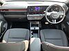 Hyundai KONA 1.6T N Line 5dr DCT White