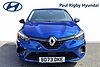Renault CLIO 1.0 TCe 90 Evolution 5dr Blue