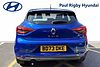 Renault CLIO 1.0 TCe 90 Evolution 5dr Blue