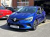 Renault CLIO 1.0 TCe 90 Evolution 5dr Blue
