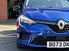 Renault CLIO 1.0 TCe 90 Evolution 5dr Blue