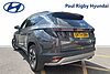 Hyundai TUCSON 1.6T Premium 5dr Grey