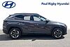 Hyundai TUCSON 1.6T Premium 5dr Grey