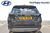 Hyundai TUCSON 1.6T Premium 5dr Grey