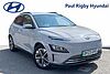 Hyundai KONA Ultimate 64kWh 5dr Auto Grey