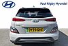 Hyundai KONA Ultimate 64kWh 5dr Auto Grey