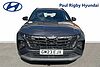 Hyundai TUCSON 1.6 T-GDi Hybrid N Line 5dr 2WD Auto Grey