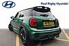 MINI COOPER 2.0 JCW II 3dr [Comfort Pack] Green