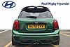 MINI COOPER 2.0 JCW II 3dr [Comfort Pack] Green