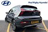 Hyundai BAYON 1.0 T-GDi 48Volt MHEV SE Connect 5dr Grey
