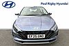 Hyundai I20 1.0 T-GDi Advance 5dr DCT Blue
