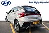 Hyundai I20 1.0 T-GDi Advance 5dr DCT Grey