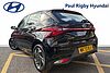 Hyundai I20 1.0 T-GDi 48Volt MHEV SE Connect 5dr Black