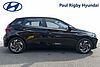 Hyundai I20 1.0 T-GDi 48Volt MHEV SE Connect 5dr Black