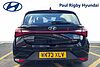 Hyundai I20 1.0 T-GDi 48Volt MHEV SE Connect 5dr Black