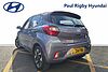 Hyundai I10 1.0 Advance 5dr Blue