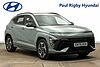 Hyundai KONA 1.6 Hybrid 138ps N Line 5dr DCT Green