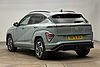 Hyundai KONA 1.6 Hybrid 138ps N Line 5dr DCT Green