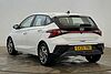 Hyundai I20 1.0 T-GDi Advance 5dr DCT White