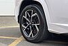 Hyundai TUCSON 1.6T Plug-in Hybrid N Line 5dr Auto White