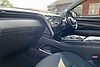 Hyundai TUCSON 1.6 T-GDi Hybrid Premium 5dr 2WD Auto Black