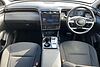 Hyundai TUCSON 1.6 T-GDi Hybrid Premium 5dr 2WD Auto Black