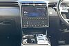 Hyundai TUCSON 1.6 T-GDi Hybrid Premium 5dr 2WD Auto Black