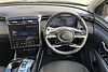 Hyundai TUCSON 1.6 T-GDi Hybrid Premium 5dr 2WD Auto Black