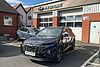 Hyundai TUCSON 1.6 T-GDi Hybrid Premium 5dr 2WD Auto Black