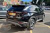 Hyundai TUCSON 1.6 T-GDi Hybrid Premium 5dr 2WD Auto Black