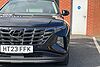 Hyundai TUCSON 1.6 T-GDi Hybrid Premium 5dr 2WD Auto Black