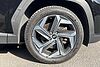 Hyundai TUCSON 1.6 T-GDi Hybrid Premium 5dr 2WD Auto Black